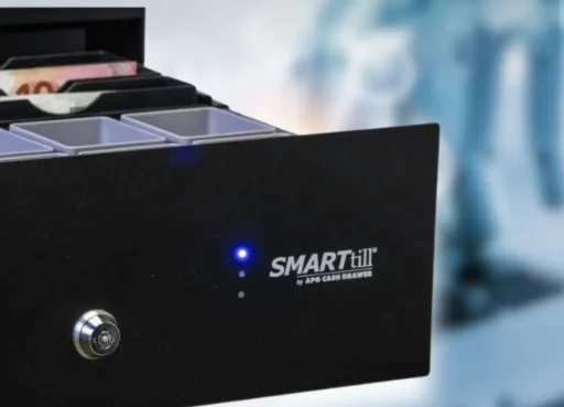 smarttill