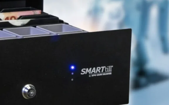 smarttill