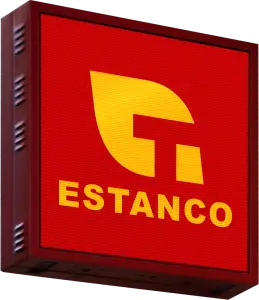banderola plana