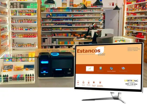 Descubre el listado completo de novedades de Estancos Élite de 2024