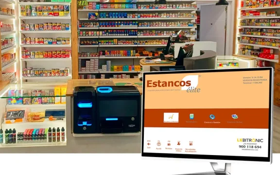 Descubre el listado completo de novedades de Estancos Élite de 2024