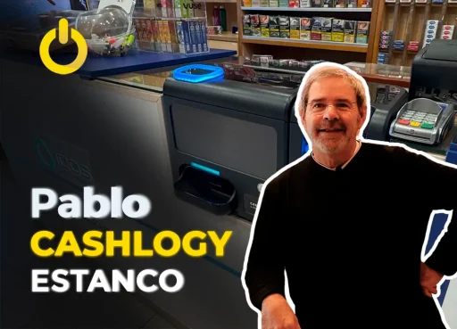 cajones inteligentes cashlogy pablo opinion