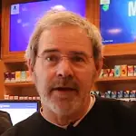 roger cashlogy