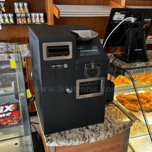 cajon inteligente cashkeeper ck950 panaderia algamesi