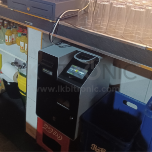 cajon inteligente cashkeeper ck950 restaurante mostoles