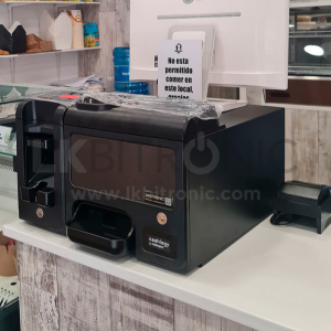 cajon inteligente cashlogy bar hospitalet de llobregat