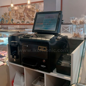 cajon inteligente cashlogy pasteleria palencia