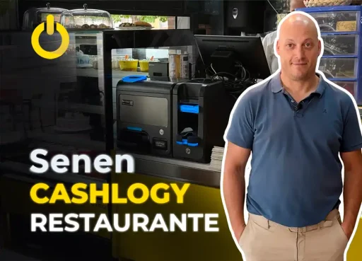 Cashlogy en panaderías JosePan