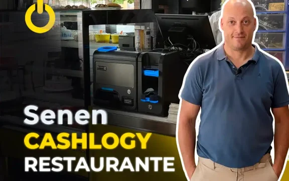 Cashlogy en panaderías JosePan