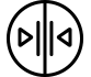 bitronic icon delgado w