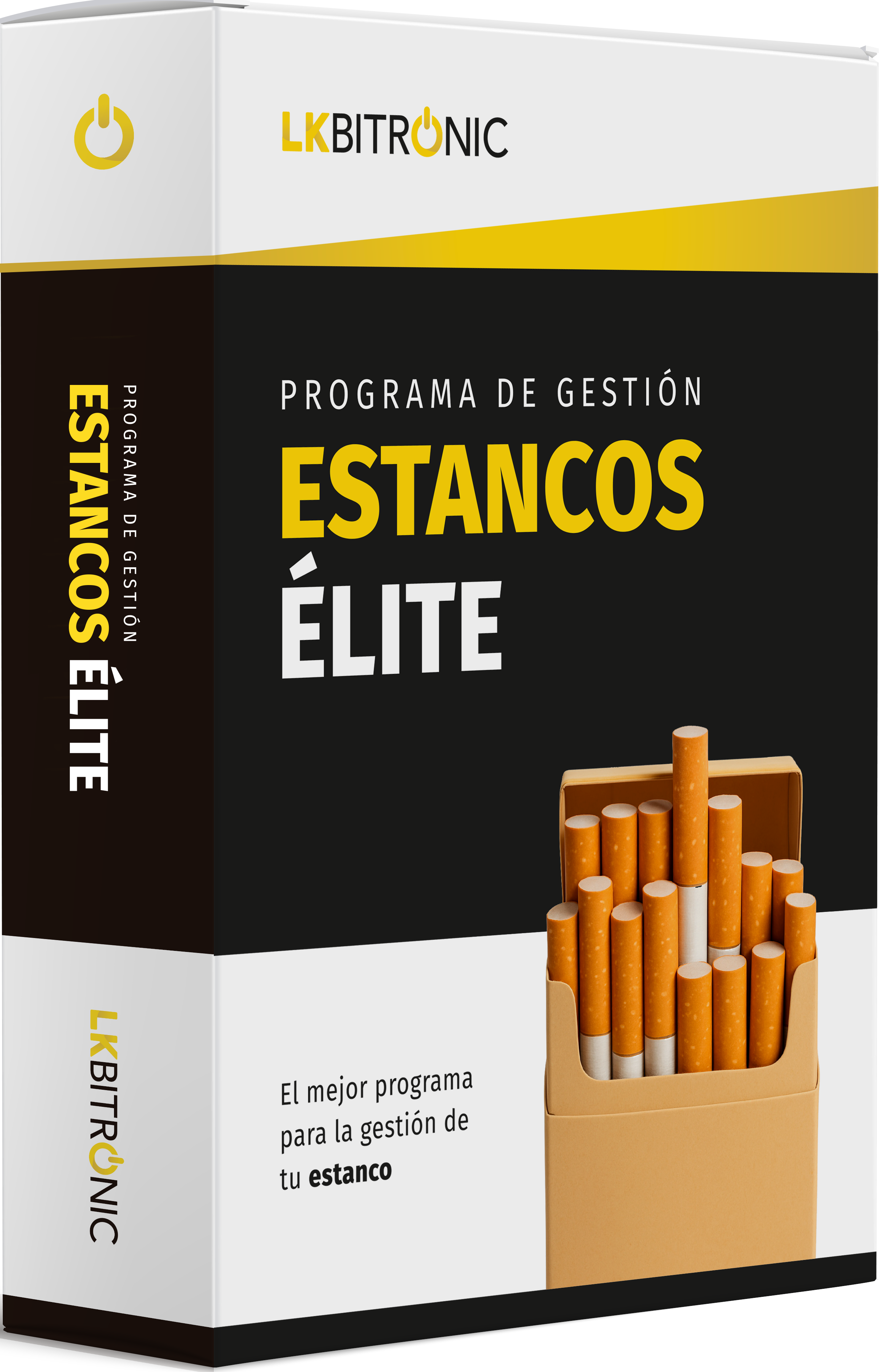 caja soft estancos