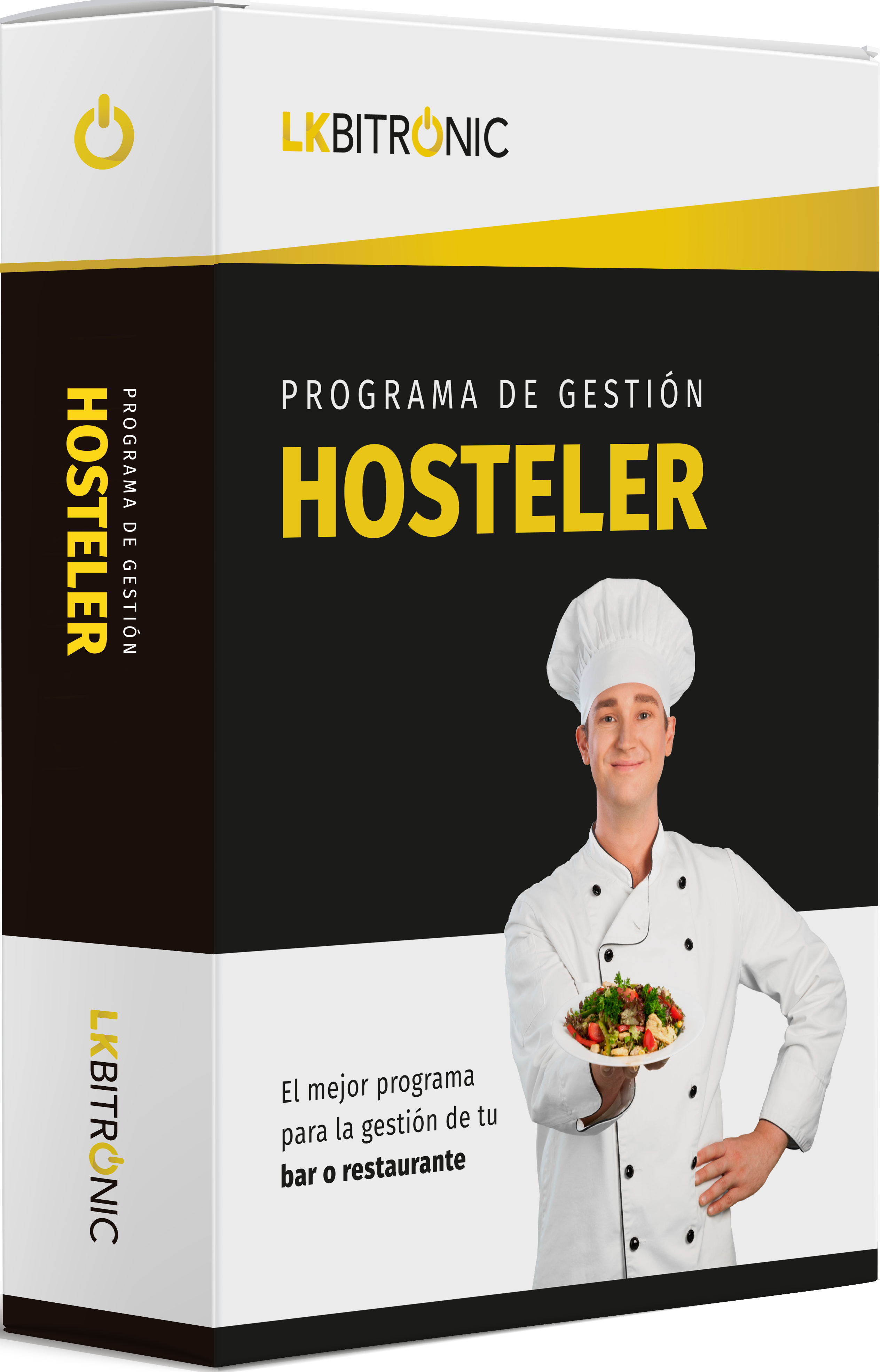 caja soft hosteler