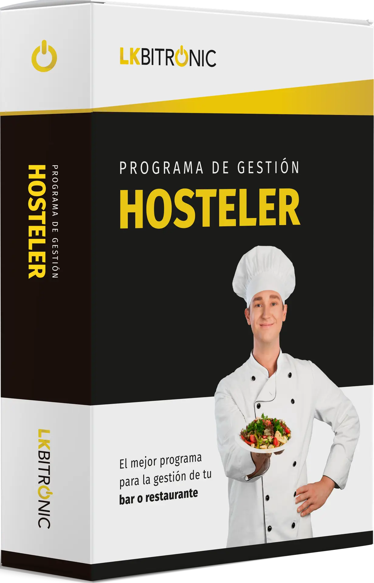 caja soft hosteler