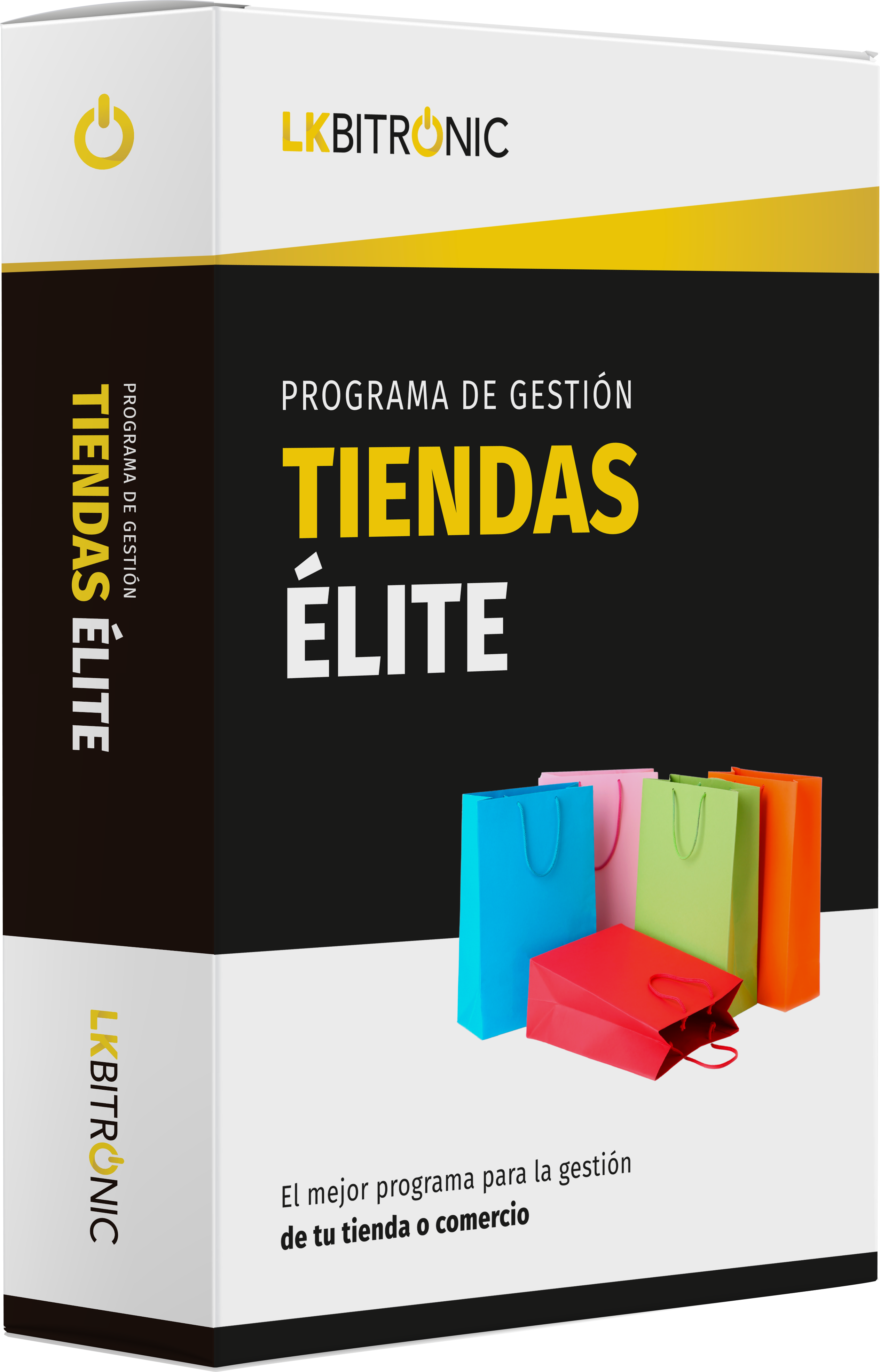 caja soft tiendas