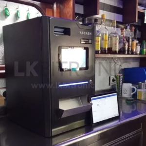 cajon inteligente atcash bar