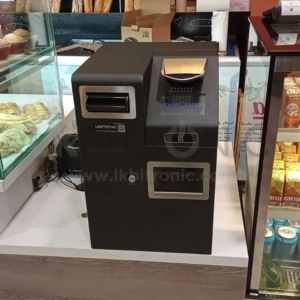 cajon inteligente cashkeeper ck950 cafeteria