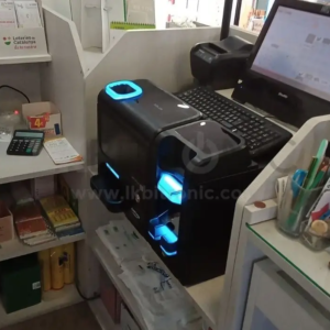 cajon inteligente cashlogy estanco