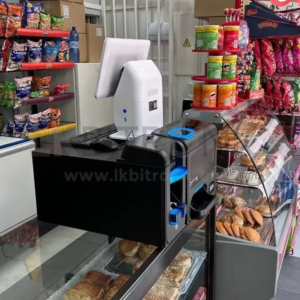 cajon inteligente cashlogy tienda