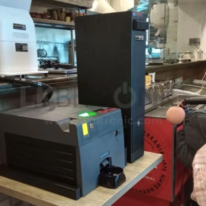 cajon inteligente cashprotect churreria