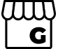 bitronic icon google w