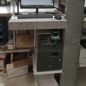 cajon inteligente cashkeeper ck950 pro en tienda en plasencia