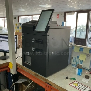 cajon inteligente cashprotect en ferreteria en orihuela costa