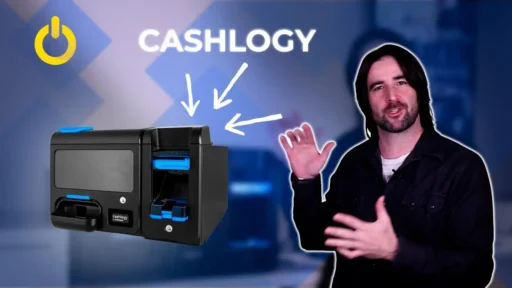 La forma inteligente de gestionar el efectivo en tu negocio con Cashlogy