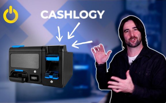 La forma inteligente de gestionar el efectivo en tu negocio con Cashlogy