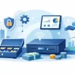 Cajones inteligentes para controlar tu caja