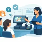 Formación para usar el TPV de tienda sin errores