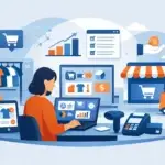 Software de gestión para comercio minorista