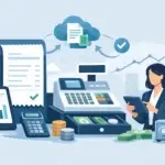Factura electrónica para controlar mejor tu caja