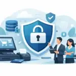 Guía de protección de datos para el TPV de tu negocio