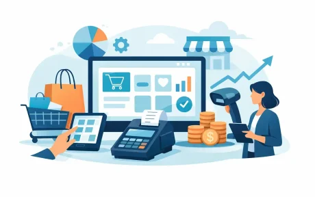 Software retail: control y ventas en tu negocio