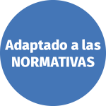 Adaptado a normativas software LK BITRONIC
