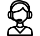 bitronic icon asistencia w icon asistencia