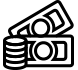 icon billetes falsos