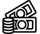 icon billetes falsos