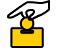 bitronic icon cambio dinero y