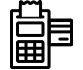 bitronic icon datafono w icon datafono