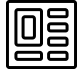bitronic icon ficha w bitronic icon ficha w
