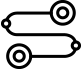 bitronic icon flujo w icon flujo