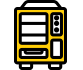 bitronic icon maquina y