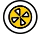 bitronic icon peligro y bitronic icon peligro y
