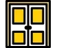 bitronic icon puerta y bitronic icon puerta y